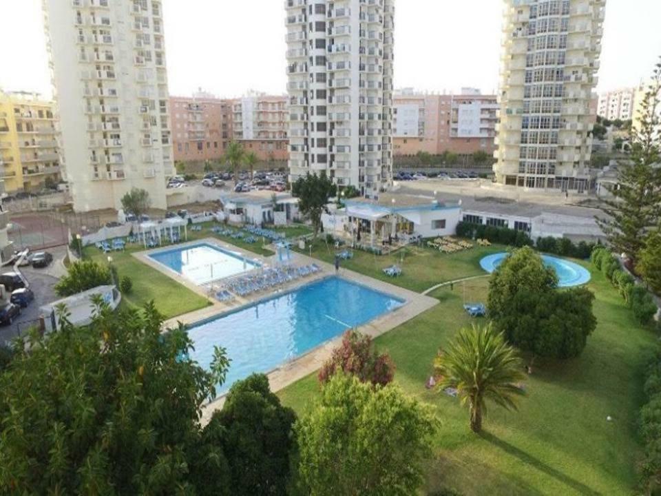 Apartamento Apartamento Azul Armação de Pêra Exterior foto